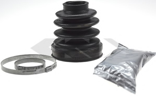 L?BRO 303201 Bellow Set, drive shaft